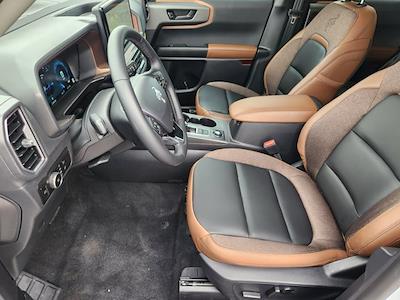 New 2025 Ford Bronco Sport - photo 1