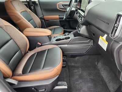 New 2025 Ford Bronco Sport - photo 1