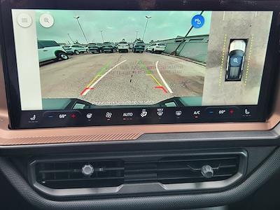 New 2025 Ford Bronco Sport - photo 1