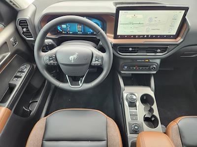 New 2025 Ford Bronco Sport - photo 1