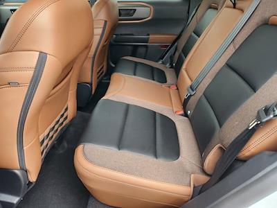 New 2025 Ford Bronco Sport - photo 1