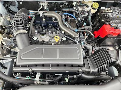 New 2025 Ford Bronco Sport - photo 1