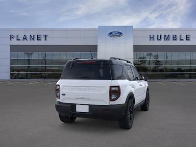 New 2025 Ford Bronco Sport Outer Banks for sale #S6102 - photo 2
