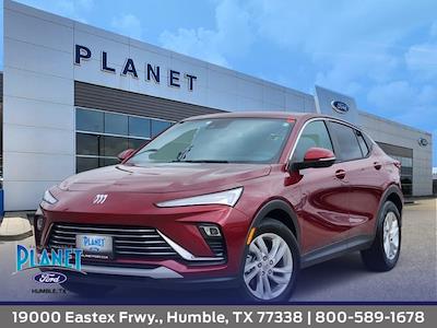 Used 2024 Buick Envista - photo 1