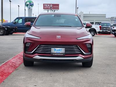 Used 2024 Buick Envista - photo 1