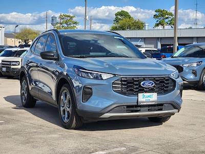 New 2025 Ford Escape ST-Line for sale #S6104 - photo 1