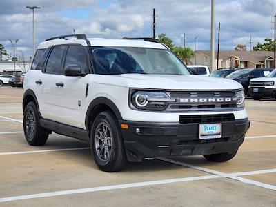 Used 2024 Ford Bronco Sport Big Bend for sale #S6104A - photo 1