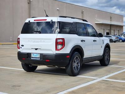 Used 2024 Ford Bronco Sport Big Bend for sale #S6104A - photo 2