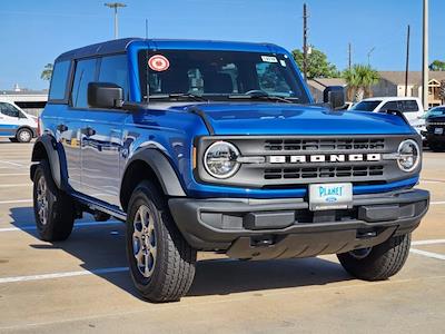 New 2025 Ford Bronco Big Bend for sale #S6118 - photo 1