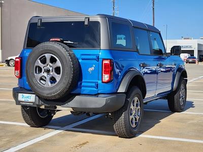 New 2025 Ford Bronco Big Bend for sale #S6118 - photo 2