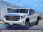 Used 2023 GMC Sierra 1500 SLT Crew Cab 4x4 Pickup for sale #S6131A - photo 1