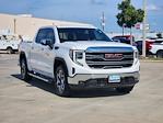 Used 2023 GMC Sierra 1500 SLT Crew Cab 4x4 Pickup for sale #S6131A - photo 4