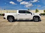 Used 2023 GMC Sierra 1500 SLT Crew Cab 4x4 Pickup for sale #S6131A - photo 5