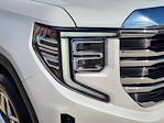 Used 2023 GMC Sierra 1500 SLT Crew Cab 4x4 Pickup for sale #S6131A - photo 9