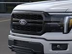 2025 Ford F-150 SuperCrew Cab 4x4 Pickup for sale #S6135 - photo 17