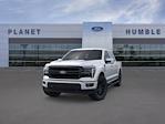 2025 Ford F-150 SuperCrew Cab 4x4 Pickup for sale #S6135 - photo 3