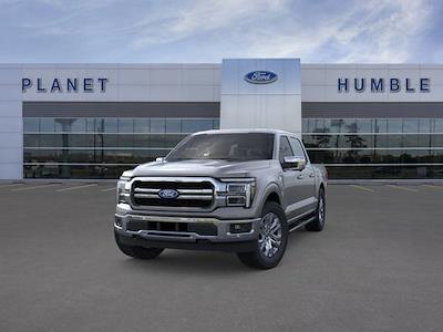 New 2025 Ford F-150 - photo 1