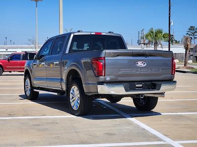 New 2025 Ford F-150 - photo 1