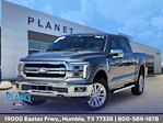 2025 Ford F-150 SuperCrew Cab 4x4 Pickup for sale #S6139 - photo 1