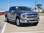 2025 Ford F-150 SuperCrew Cab 4x4 Pickup for sale #S6139 - photo 3