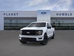 2025 Ford F-150 SuperCrew Cab RWD Pickup for sale #S6140 - photo 3