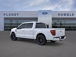 2025 Ford F-150 SuperCrew Cab RWD Pickup for sale #S6140 - photo 2
