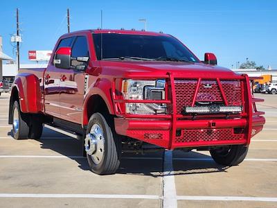 Used 2022 Ford F-450 Lariat Crew Cab for sale #S6143A - photo 1