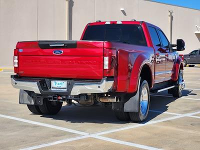 Used 2022 Ford F-450 Lariat Crew Cab for sale #S6143A - photo 2