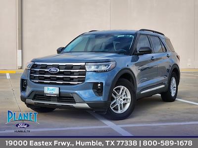2025 Ford Explorer RWD SUV for sale #S6156 - photo 1