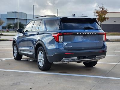 2025 Ford Explorer RWD SUV for sale #S6156 - photo 2