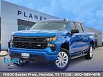 2022 Chevrolet Silverado 1500 Crew Cab RWD Pickup for sale #S6168A - photo 1