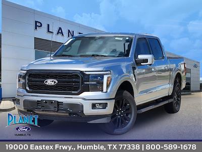 2025 Ford F-150 SuperCrew Cab 4x4 Pickup for sale #S6183 - photo 1