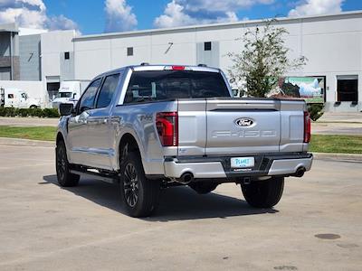 2025 Ford F-150 SuperCrew Cab 4x4 Pickup for sale #S6183 - photo 2