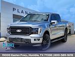 New 2025 Ford F-150 Lariat SuperCrew Cab for sale #S6183 - photo 1