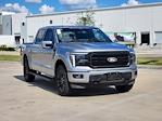 New 2025 Ford F-150 Lariat SuperCrew Cab for sale #S6183 - photo 3