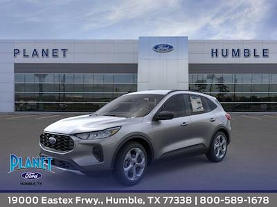 New 2025 Ford Escape - photo 1