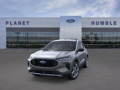 New 2025 Ford Escape - photo 1