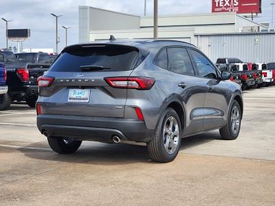 New 2025 Ford Escape - photo 1