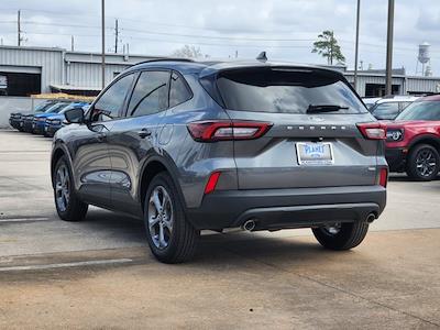 New 2025 Ford Escape - photo 1