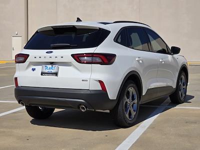 New 2025 Ford Escape - photo 1