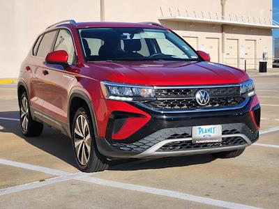 Used 2022 Volkswagen Taos SE for sale #S6205A - photo 1