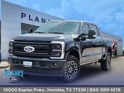 New 2025 Ford F-250 - photo 1