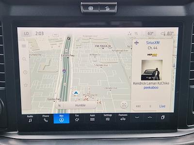 New 2025 Ford F-250 - photo 1