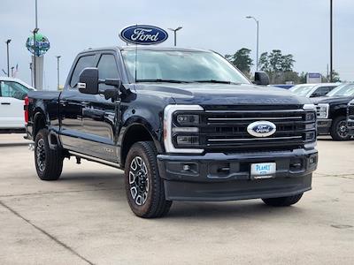 New 2025 Ford F-250 - photo 1