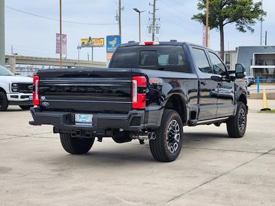 New 2025 Ford F-250 - photo 1