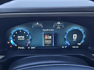 New 2025 Ford Bronco Sport - photo 1