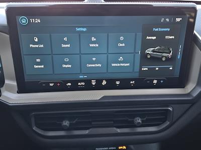 New 2025 Ford Bronco Sport - photo 1