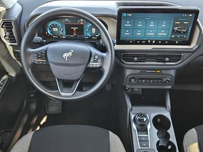 New 2025 Ford Bronco Sport - photo 1