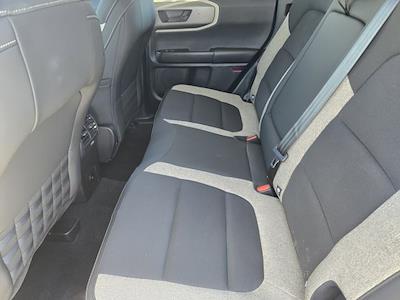 New 2025 Ford Bronco Sport - photo 1