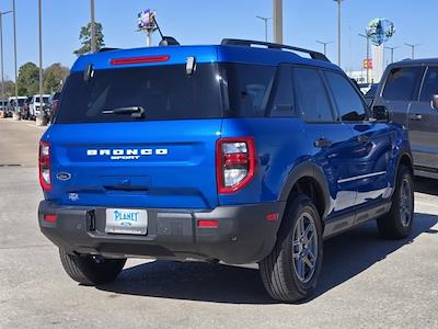 New 2025 Ford Bronco Sport Big Bend for sale #S6245 - photo 2